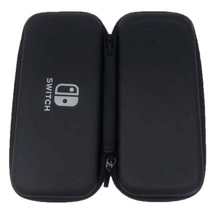 For Switch Game Protection Box OLED Protective Cover Switch OLED Console Convenient Storage Bag