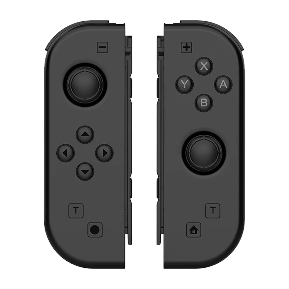 Wireless Gamepad For Switch/OLED/IOS/Android/PC Bluetooth Controller Joystick With Trubo Wake UP 6 Axis Gyro Joycon Game Console