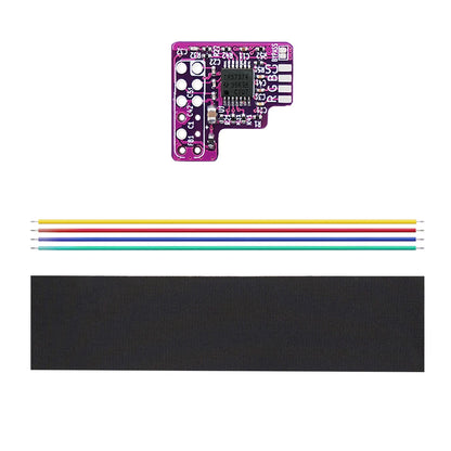 RGB Mod Chip For N64 NTSC Game Console RGB Mod Kit For Nintendo 64 Accessory
