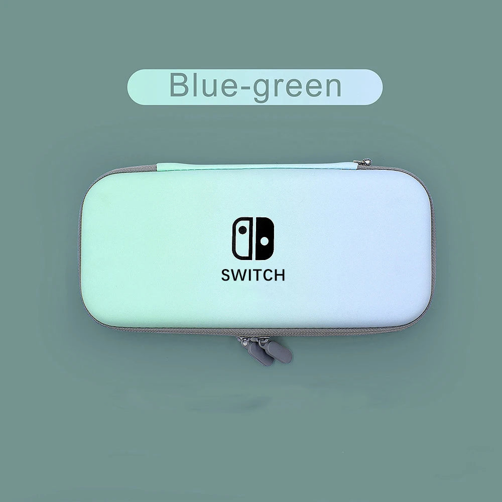 For Switch Game Protection Box OLED Protective Cover Switch OLED Console Convenient Storage Bag