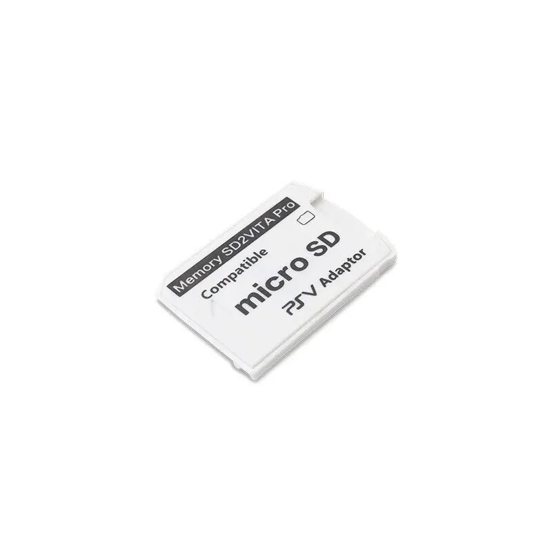 AOLION Ultimate Version SD2 Vita 6.0 Memory Card Storage Bag PS Vita PSVSD SD Adapter PSV Card Box