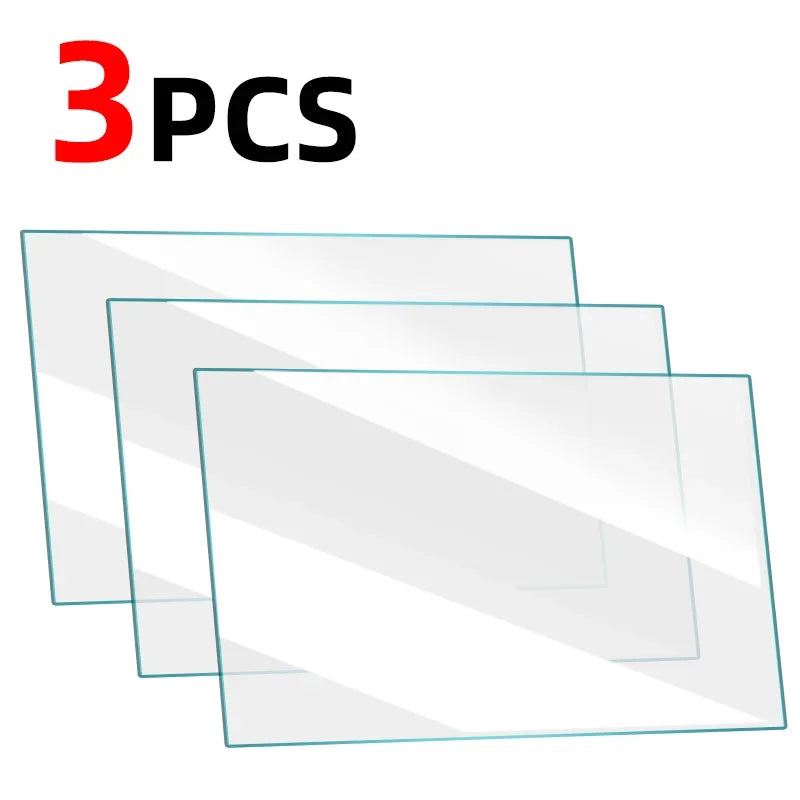 9H Screen Protector for Switch 2 HD Tempered Glass Anti-Scratch Clear Protective Film for NS 2 Accessories