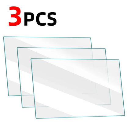 9H Screen Protector for Switch 2 HD Tempered Glass Anti-Scratch Clear Protective Film for NS 2 Accessories