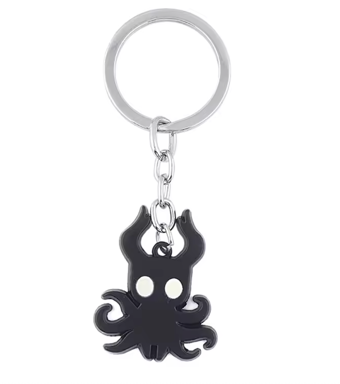 Hollow Knight Metal Key Chain - Key Chain