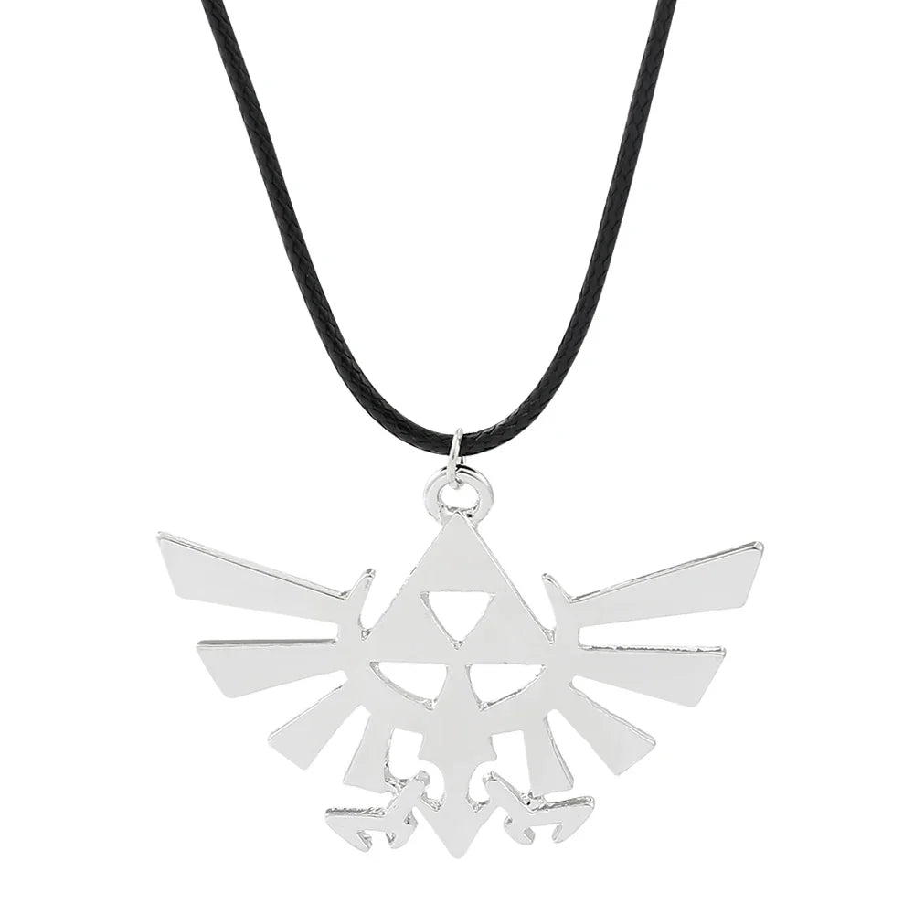 The Legend of Zelda Tears of the Kingdom Necklace - Necklace